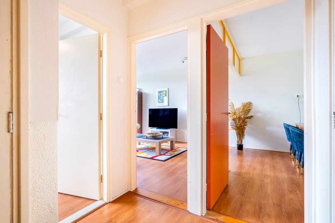 Foto 13 van Henricus Muntinglaan 16