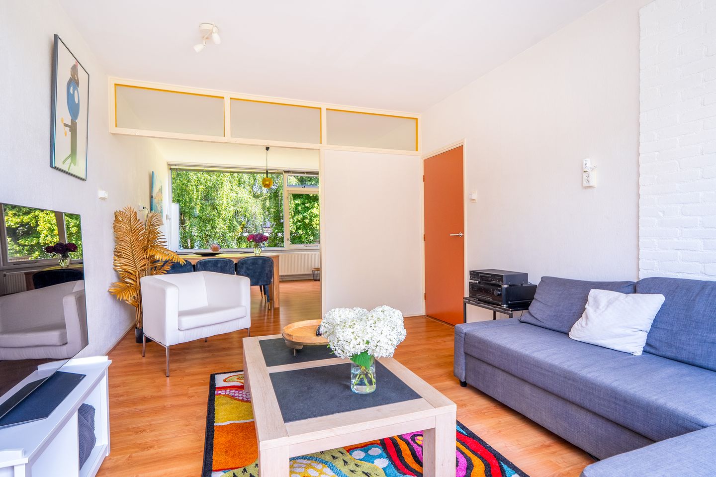 Foto 14 van Henricus Muntinglaan 16