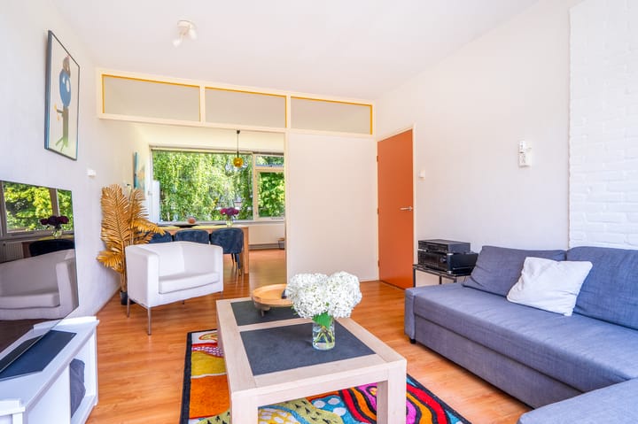 Foto 14 van Henricus Muntinglaan 16