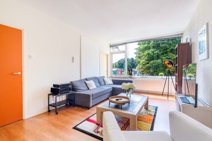 Foto 15 van Henricus Muntinglaan 16