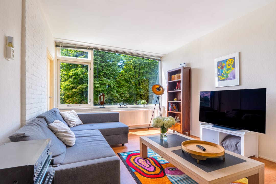 Foto 2 van Henricus Muntinglaan 16