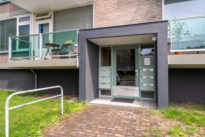 Foto 9 van Henricus Muntinglaan 16