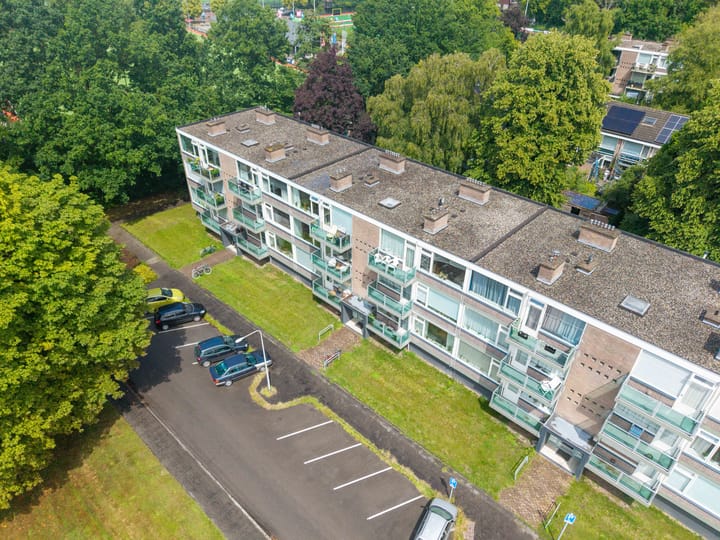 Foto 45 van Henricus Muntinglaan 16