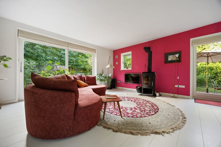 Foto 3 van Koningin Julianalaan 5