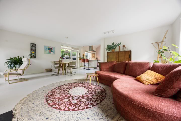 Foto 5 van Koningin Julianalaan 5