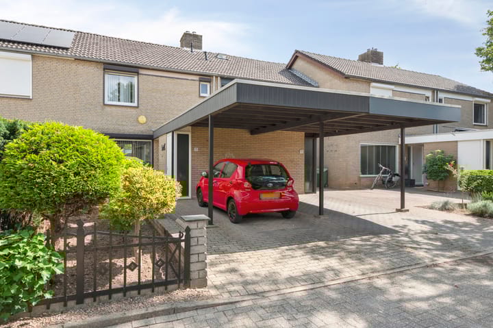 Foto 4 van Acaciahoven 13