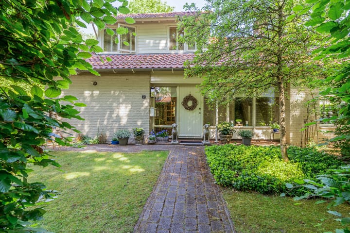 Photo 5 of Eikenlaan 2