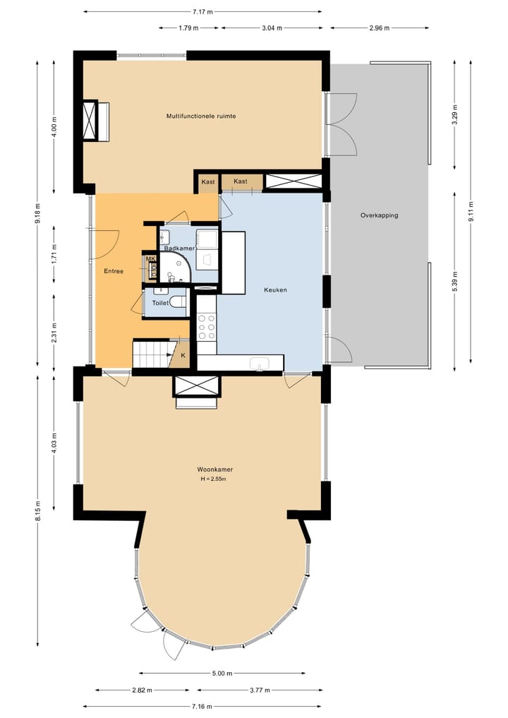 Photo 70 of Eikenlaan 2