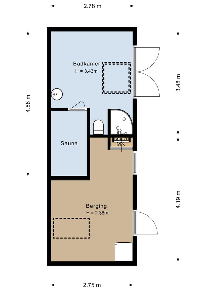 Photo 71 of Eikenlaan 2