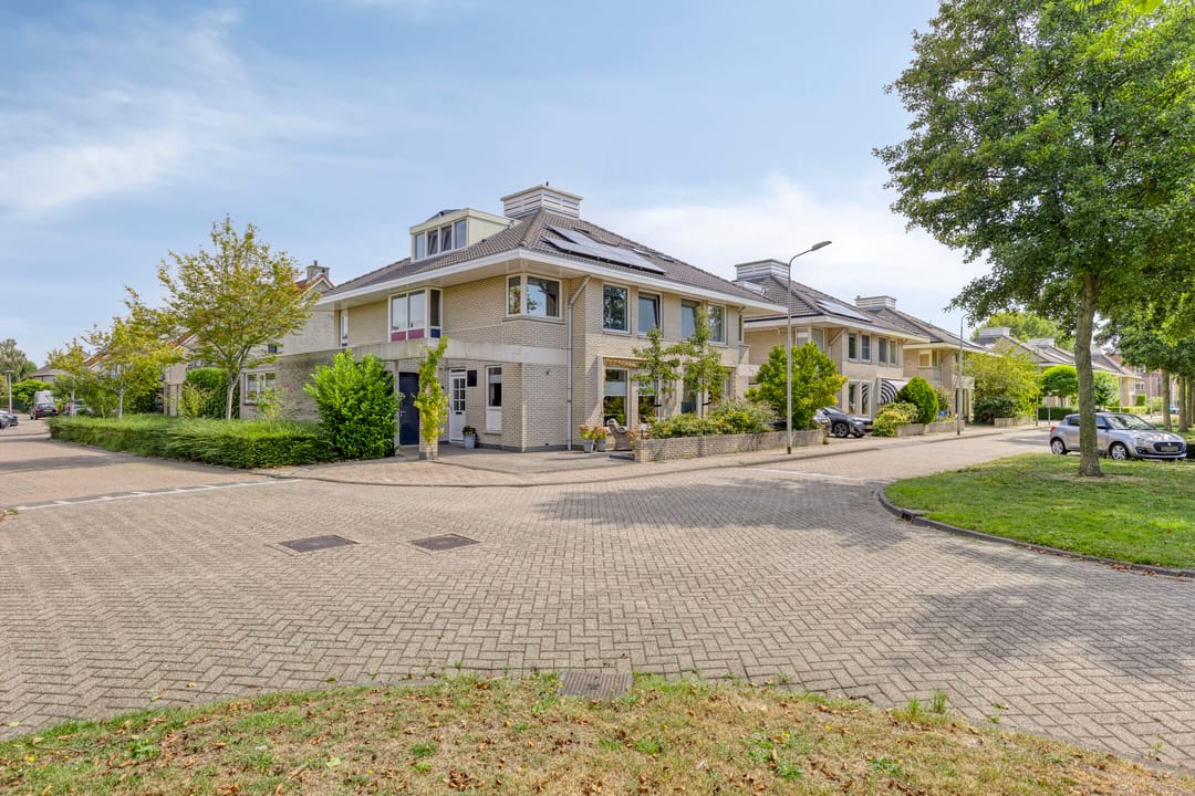 Foto 1 van Keizerskroon 9