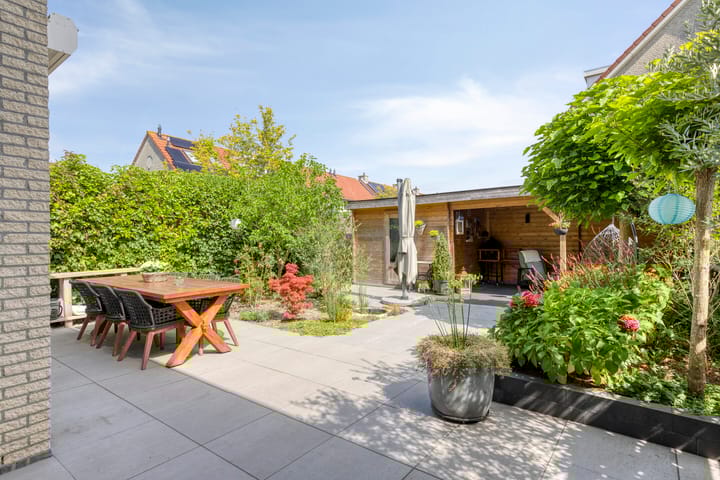 Foto 2 van Keizerskroon 9