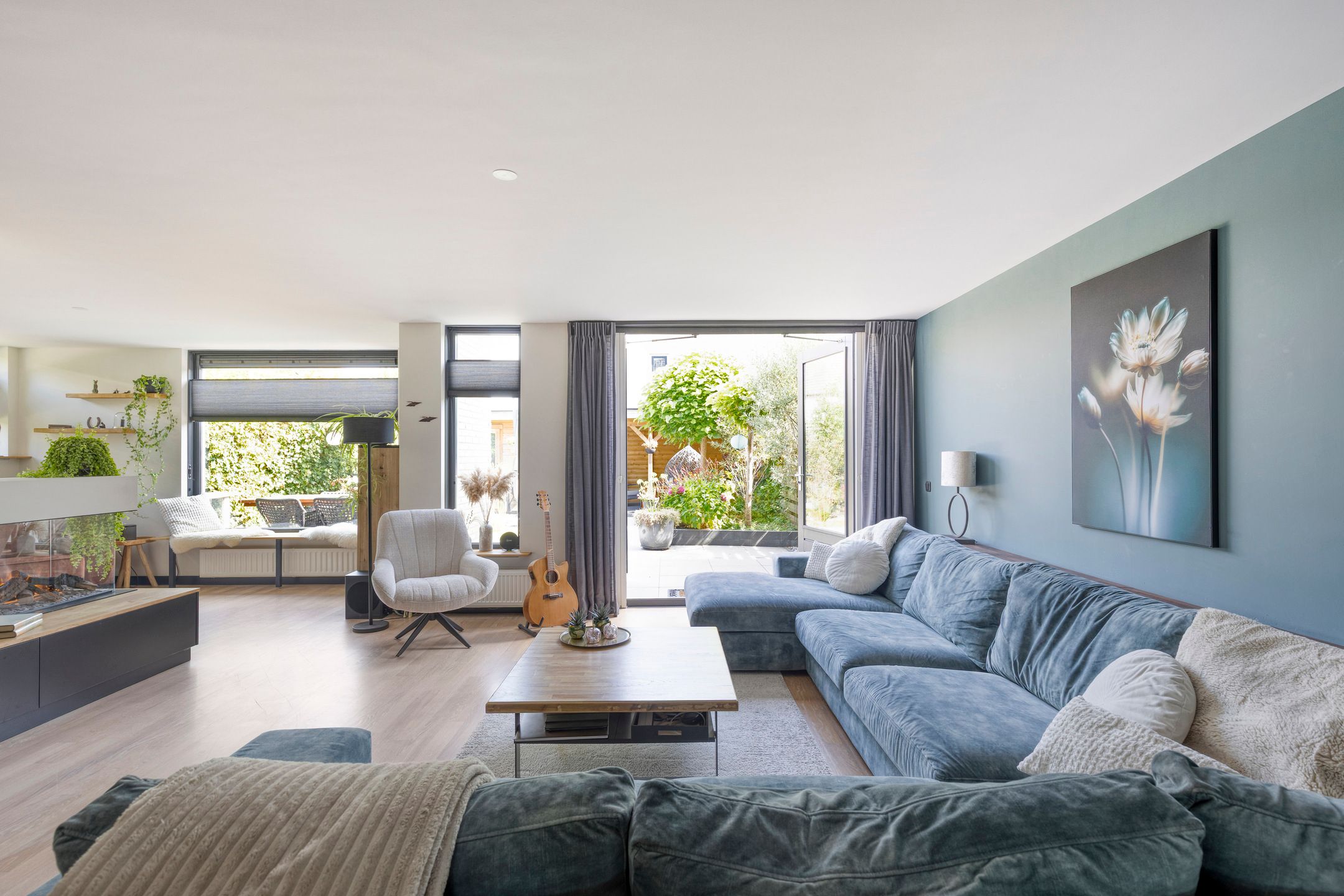 Foto 3 van Keizerskroon 9