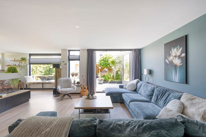 Foto 3 van Keizerskroon 9