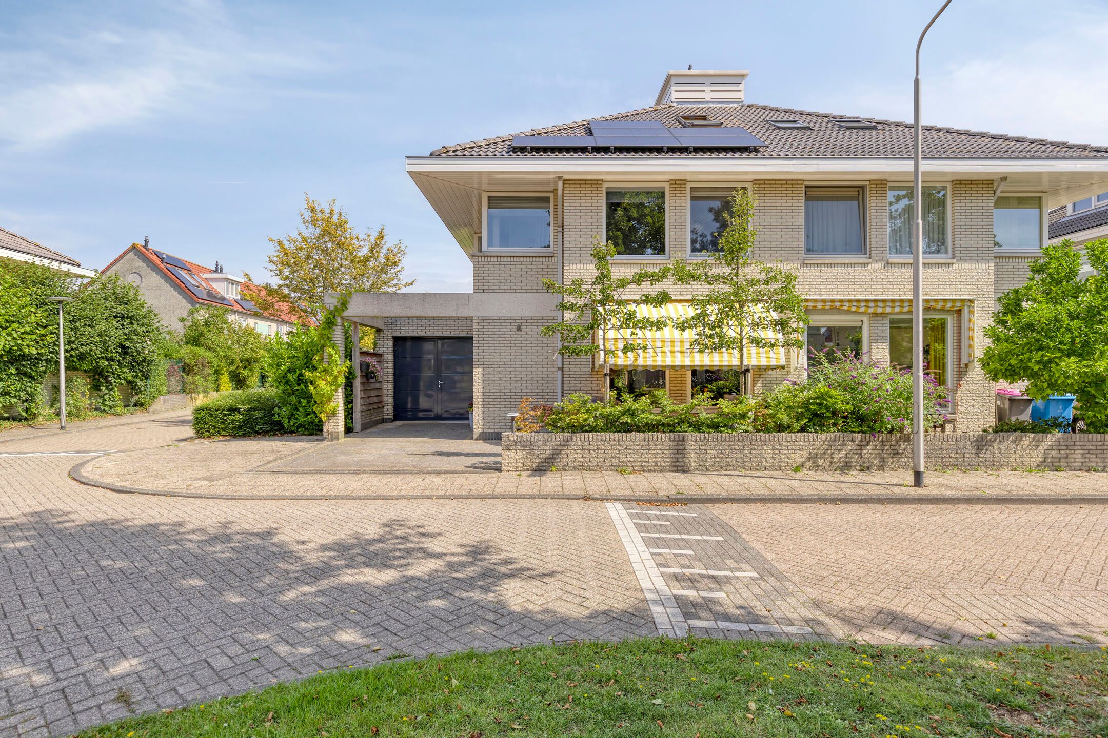 Foto 6 van Keizerskroon 9