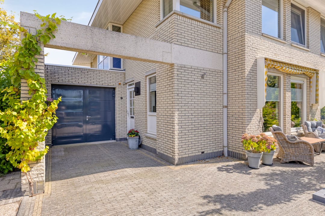 Foto 7 van Keizerskroon 9