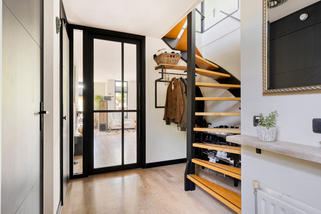 Foto 8 van Keizerskroon 9