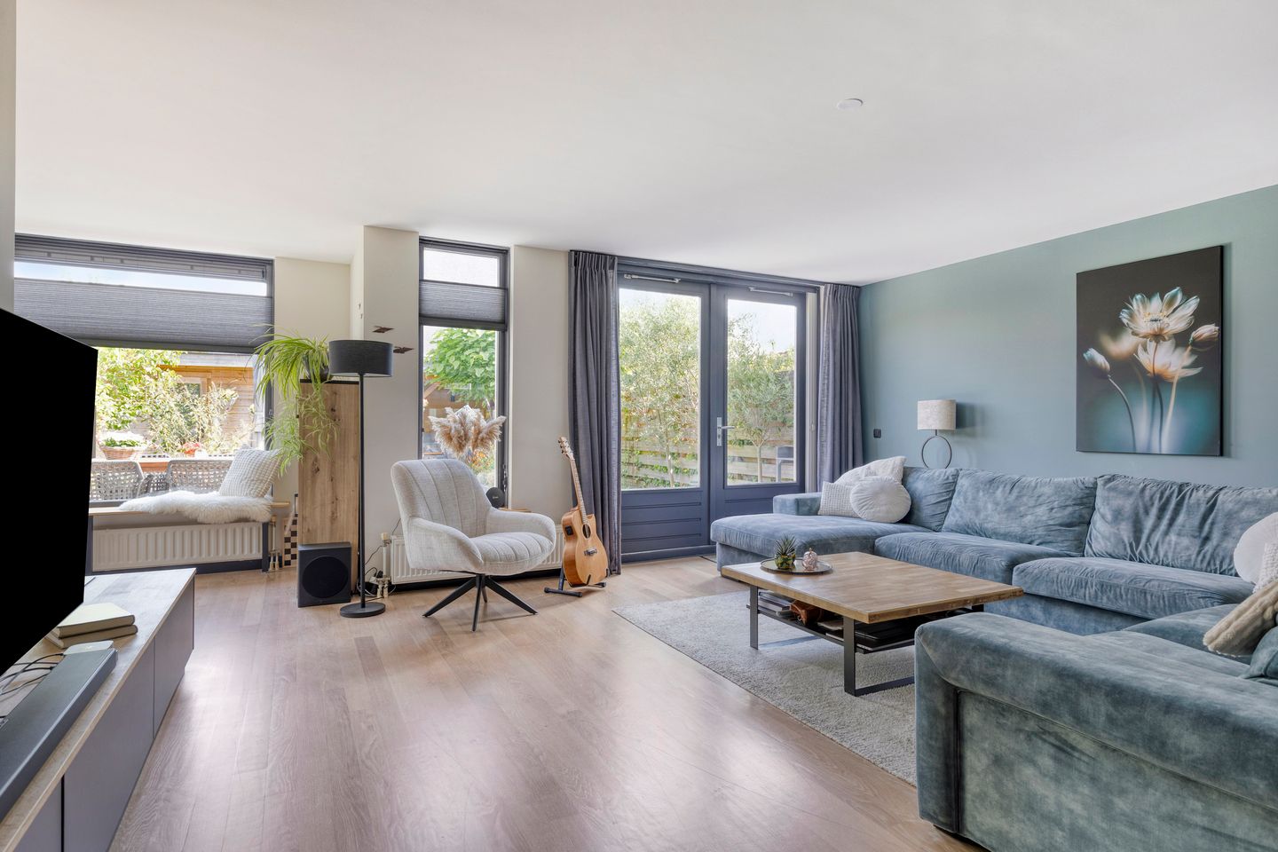 Foto 10 van Keizerskroon 9