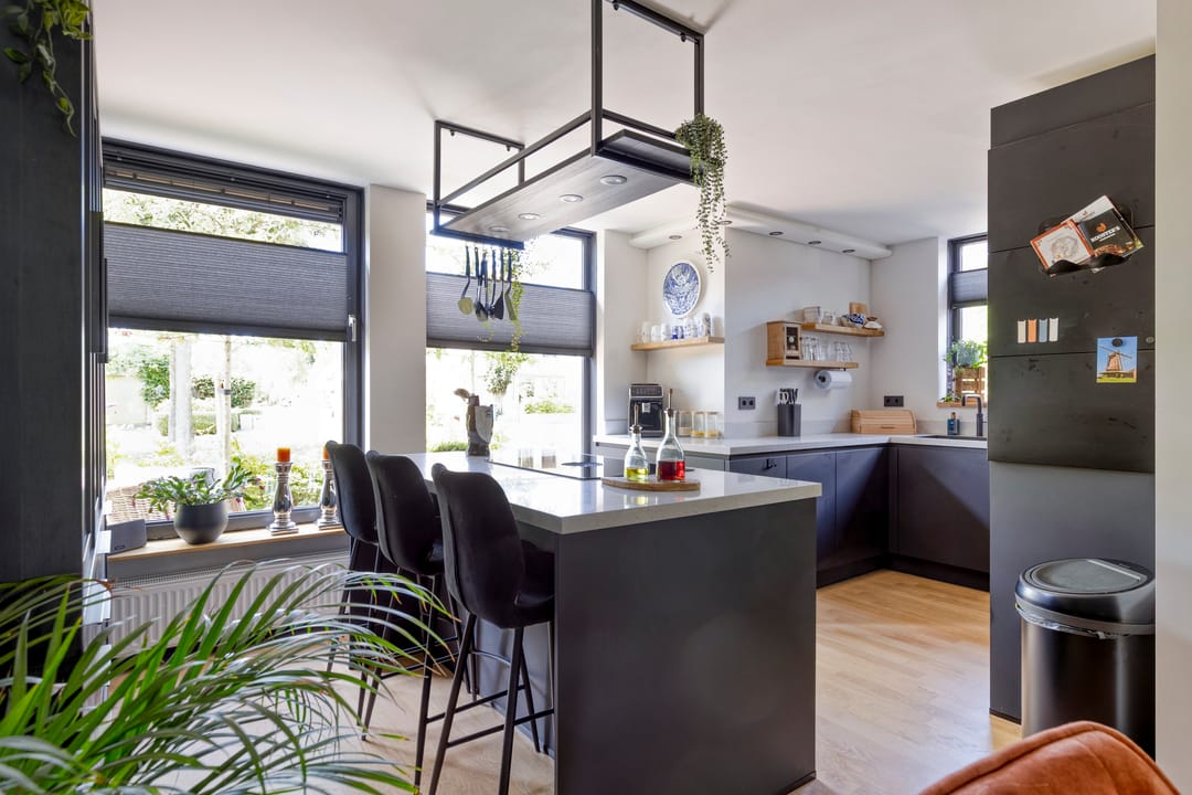 Foto 16 van Keizerskroon 9