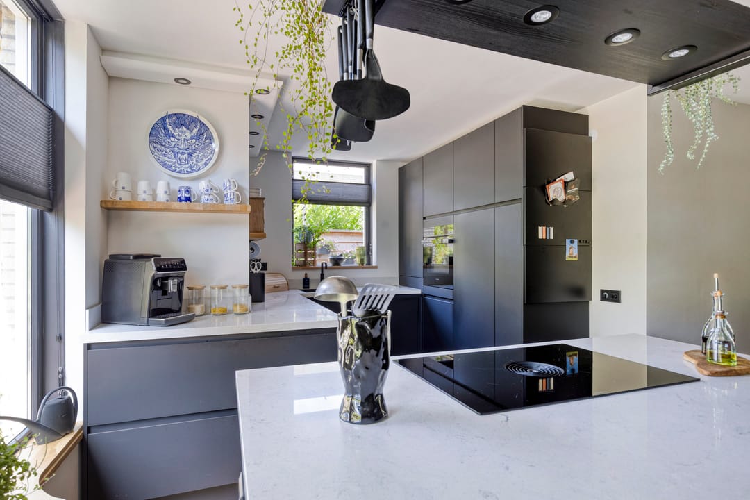 Foto 17 van Keizerskroon 9