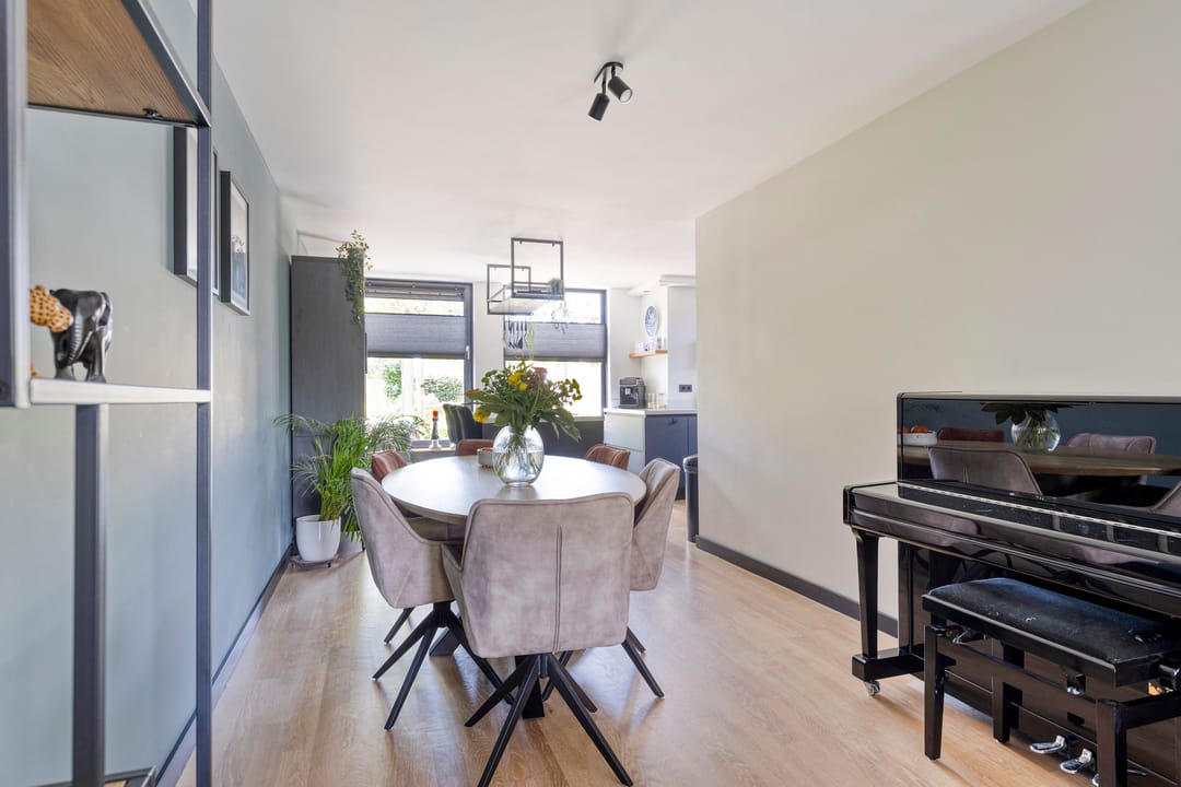 Foto 22 van Keizerskroon 9