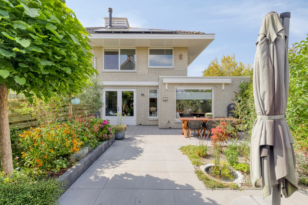 Foto 41 van Keizerskroon 9