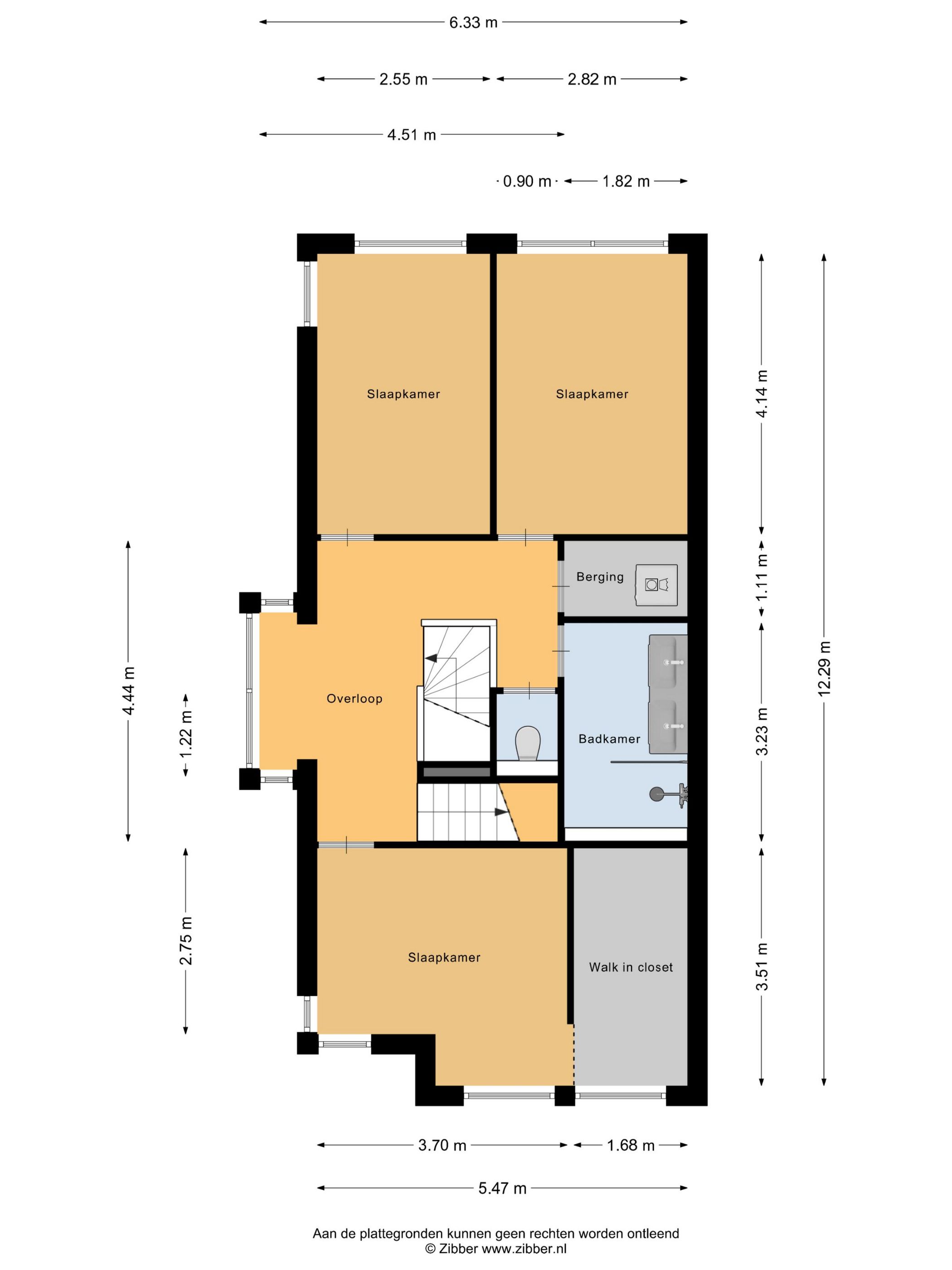 Foto 45 van Keizerskroon 9
