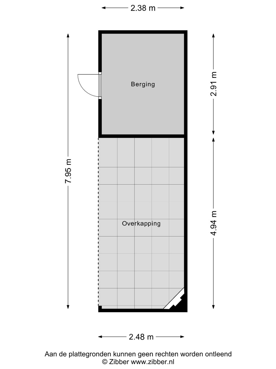 Foto 47 van Keizerskroon 9