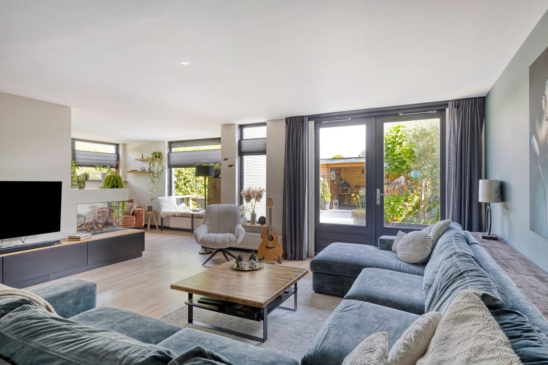 Foto 11 van Keizerskroon 9