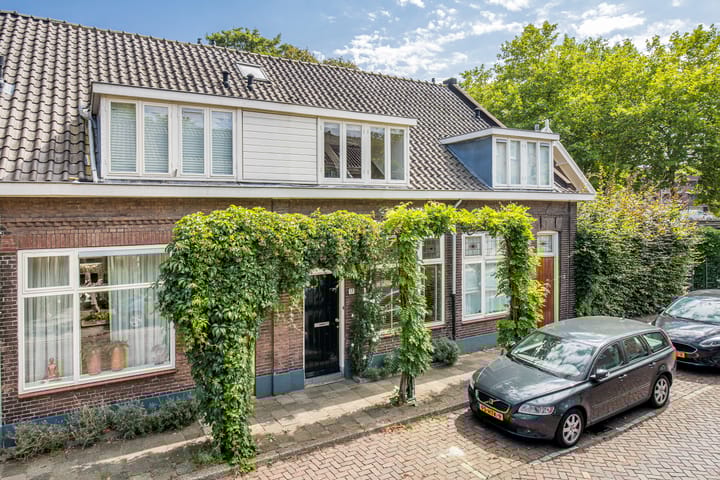 Foto 1 van Abstederdijk 17