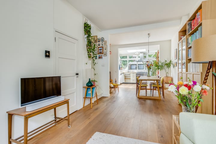 Foto 2 van Abstederdijk 17