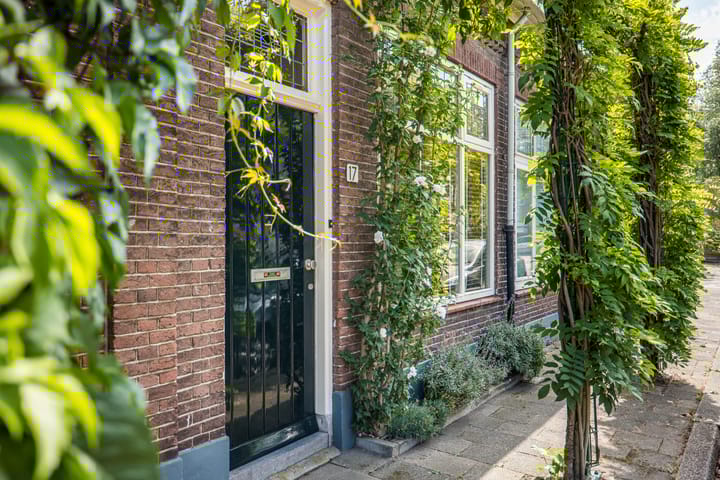 Foto 4 van Abstederdijk 17