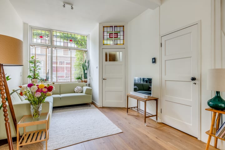 Foto 7 van Abstederdijk 17