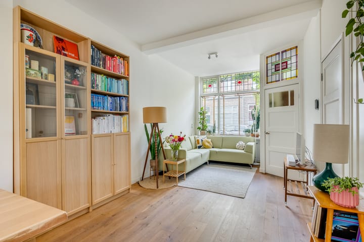 Foto 8 van Abstederdijk 17