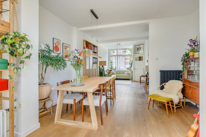 Foto 9 van Abstederdijk 17