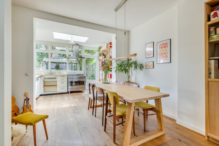 Foto 12 van Abstederdijk 17