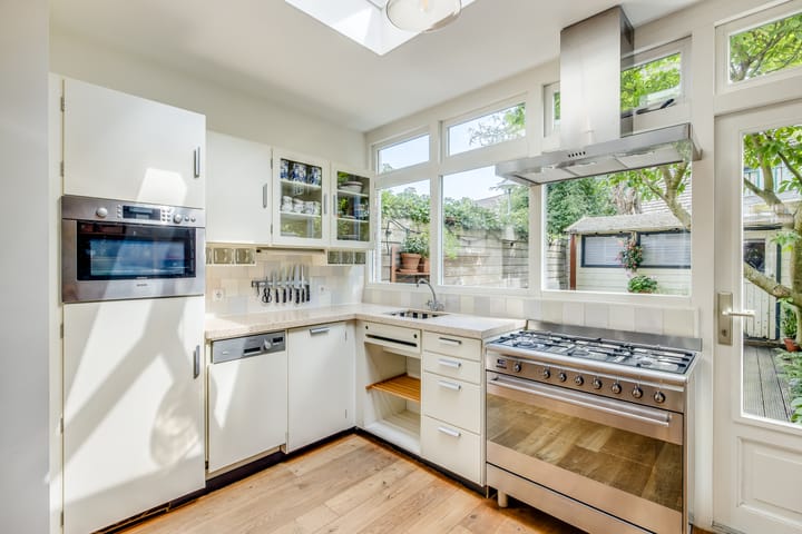 Foto 13 van Abstederdijk 17