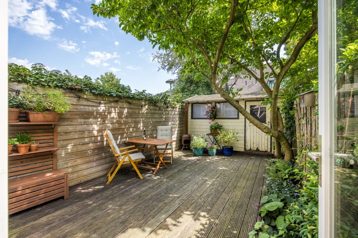 Foto 15 van Abstederdijk 17