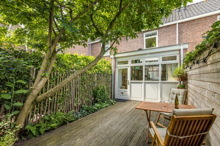 Foto 16 van Abstederdijk 17