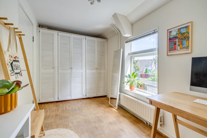 Foto 24 van Abstederdijk 17