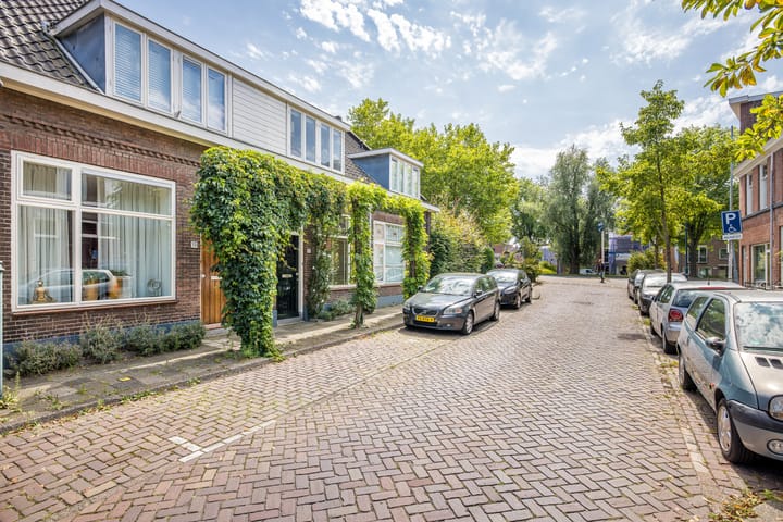 Foto 33 van Abstederdijk 17