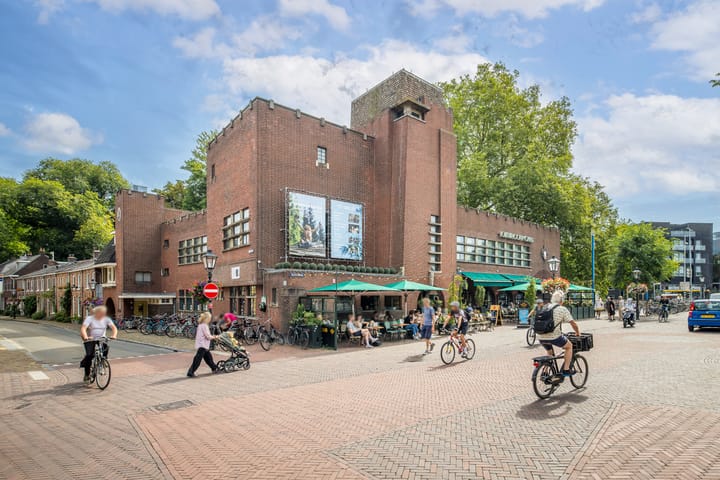 Foto 36 van Abstederdijk 17