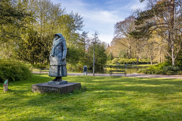 Foto 39 van Abstederdijk 17