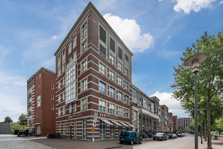 Foto 2 van Kanaalboulevard 80