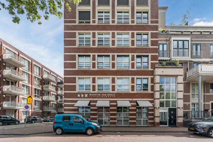 Foto 4 van Kanaalboulevard 80