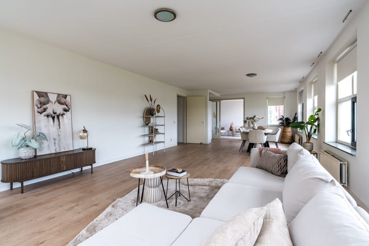 Photo 13 of Kanaalboulevard 80