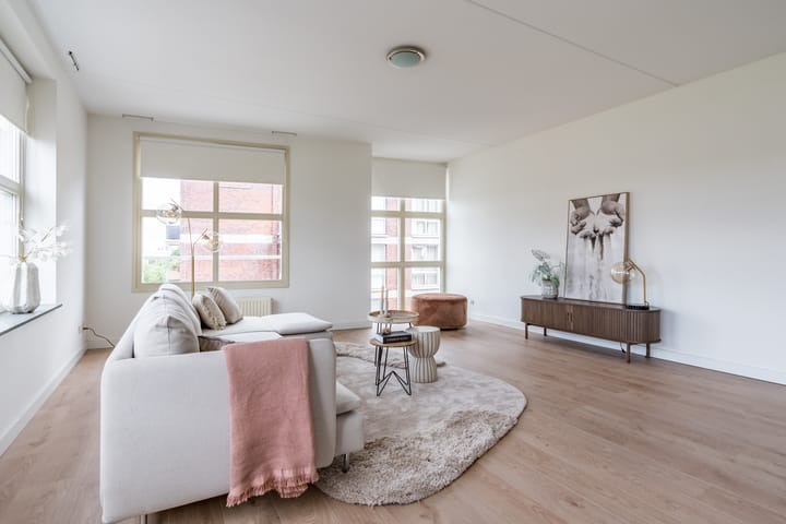 Photo 10 of Kanaalboulevard 80