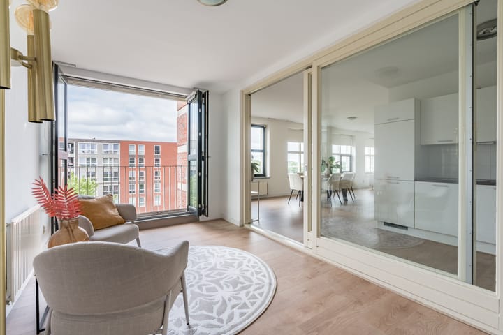 Photo 19 of Kanaalboulevard 80