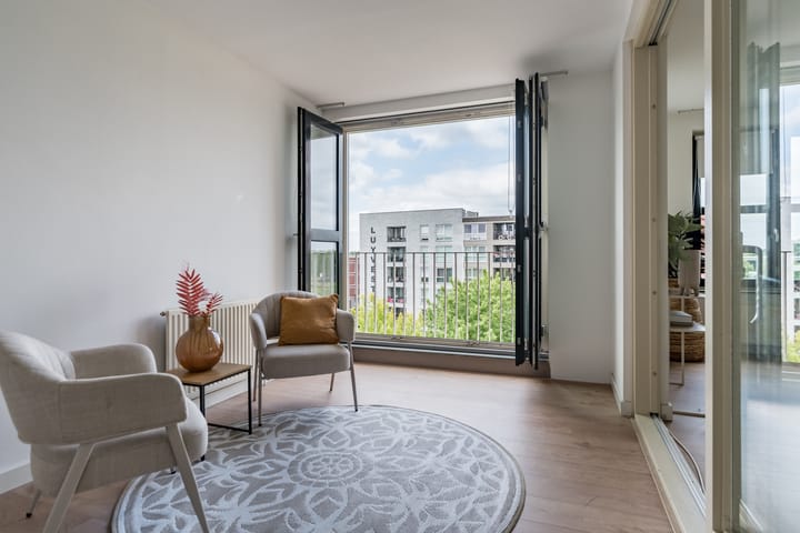 Photo 20 of Kanaalboulevard 80