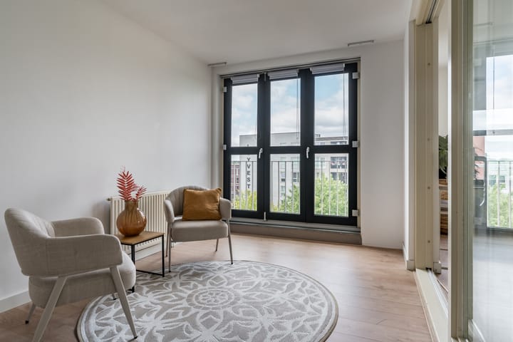 Photo 21 of Kanaalboulevard 80