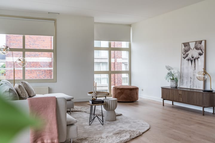 Photo 11 of Kanaalboulevard 80